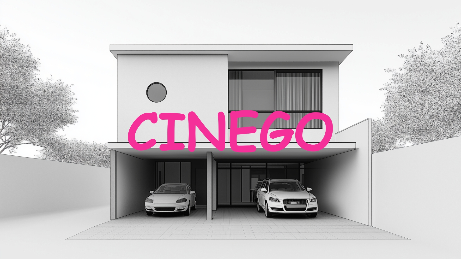 Cinego The Best Full HD Movie Experience with Total Security